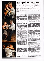 Tangotidende 1/2-2009, artikel