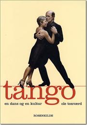 Tango - en dans og en kultur