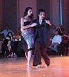 Moira Castellano & GastonTorelli